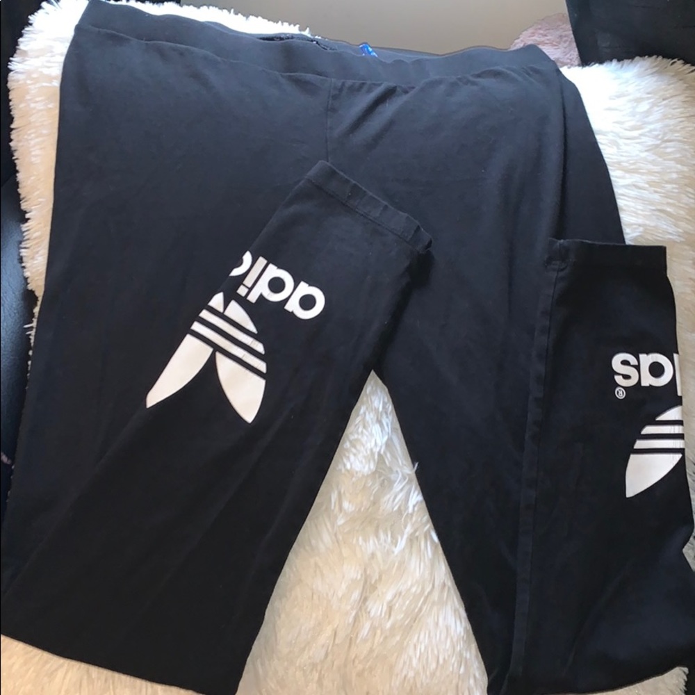 Adidas Leggings